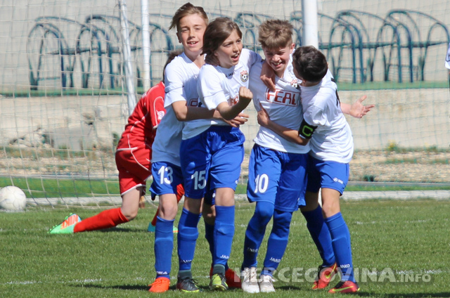 Tomislav - Široki Brijeg