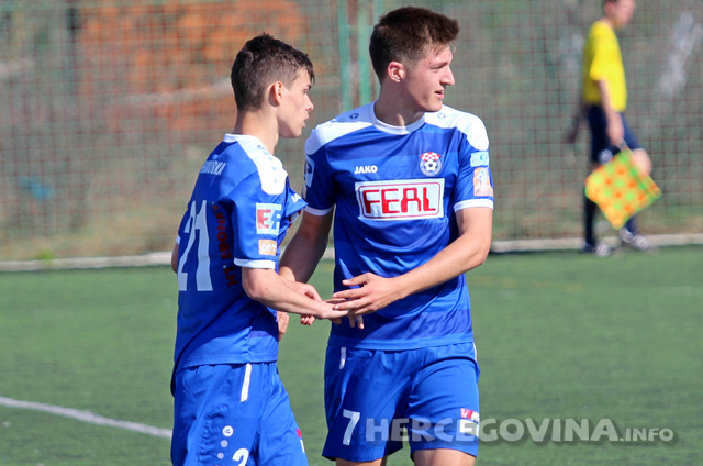 Široki Brijeg - Krupa