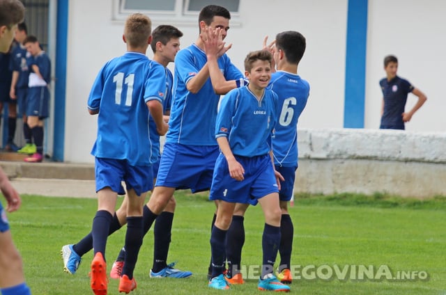 Neretva - Hajduk