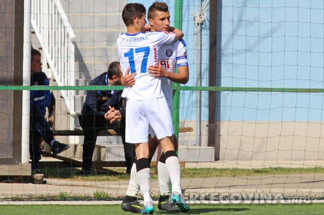 Široki Brijeg - Vitez