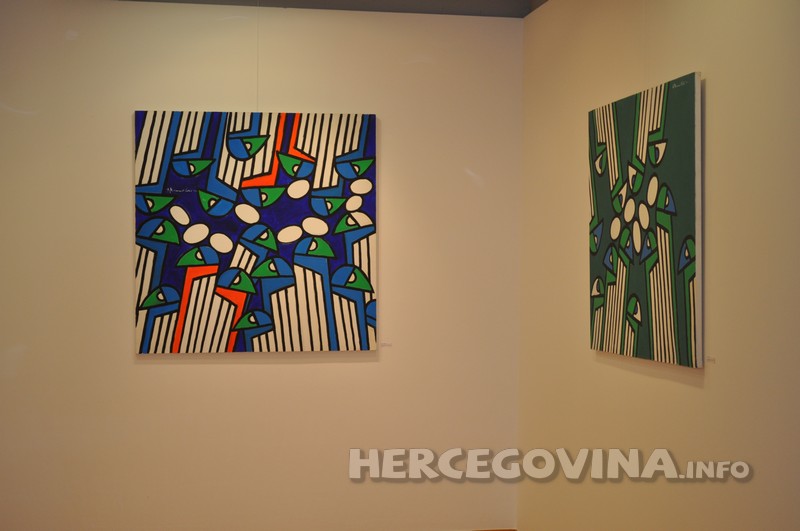 izlozba slika emil bobanovic colic