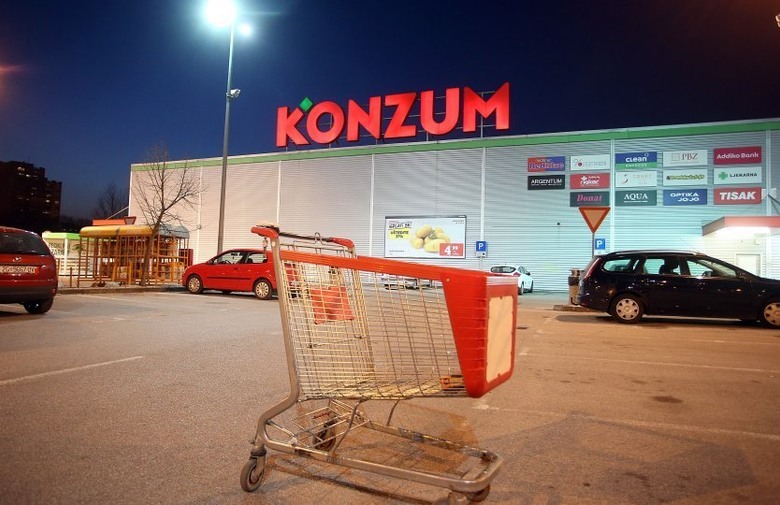 konzum