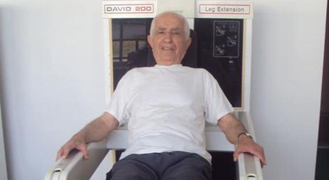 koprivica u teretani