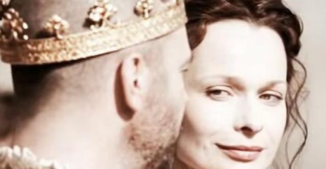 henrik II i ljubavnica Diana