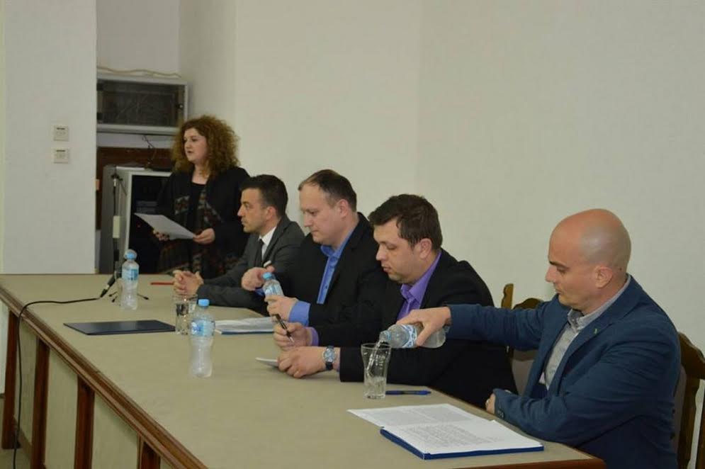 Slaven Raguž, priopćenje za javnost, priopćenje, HRS, Travnik