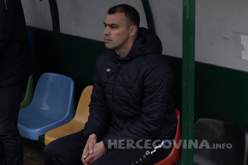 olimpik - siroki brijeg