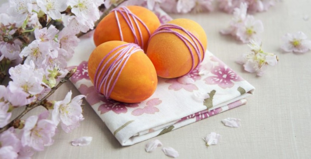 trik, pisanica, Uskrs