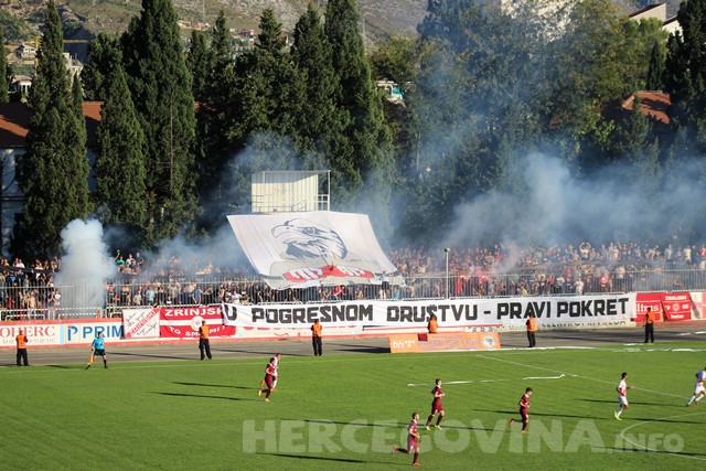 ultras mostar, Stadion HŠK Zrinjski, Ultrasi, Stadion HŠK Zrinjski, Ultras Zrinjski Mostar
