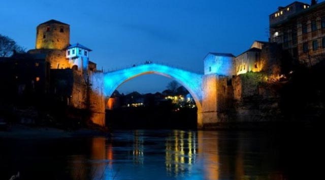 stari most