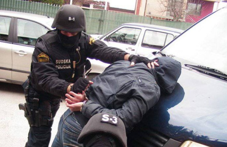 federalna sudska policija, Hrvati, nacionalna zastupljenost, Vitez, pedofil, pedofili, pedofilija