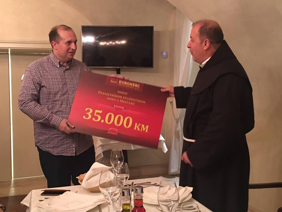 euroherc, koncern Agram , fra Iko Skoko