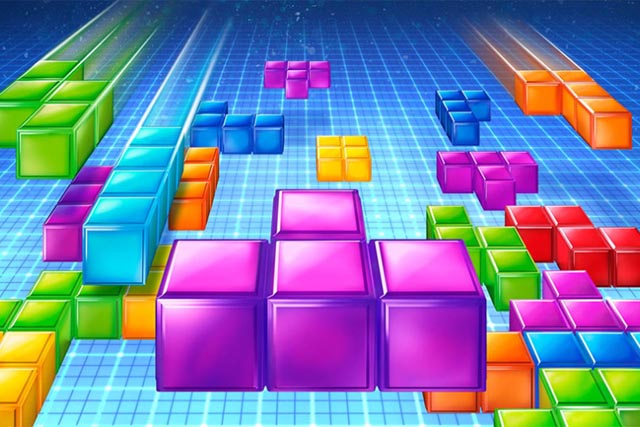 tetris
