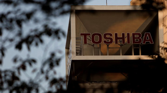 Toshiba
