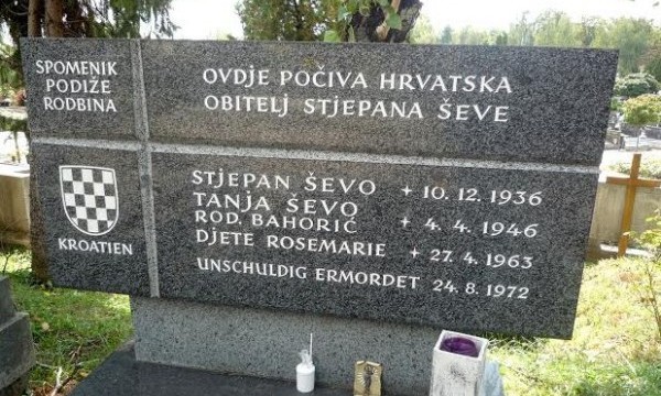 udbaški aparat, udbaši, udbaška ubojstva 