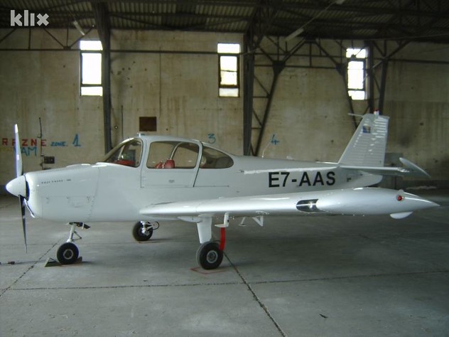 nesreća, nesreća zrakoplova, aerodrom mostar, Mostar, pad zrakoplova