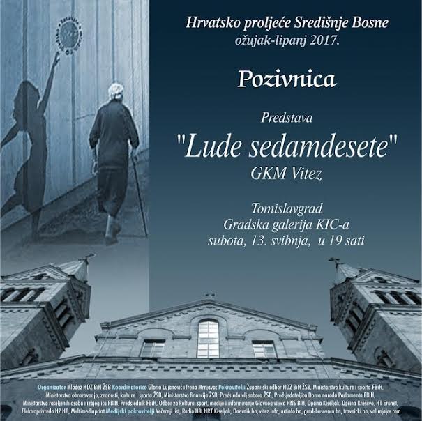 Hrvatsko proljeće Središnje Bosne, hrvatsko proljeće