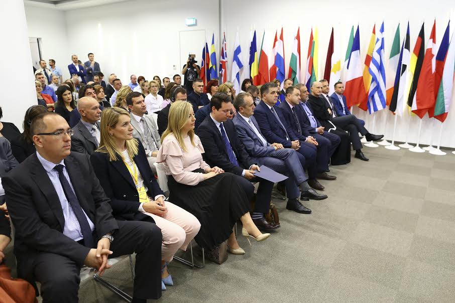 fra Mladen Hrkać, Humanitarna udruga „fra Mladen Hrkać"