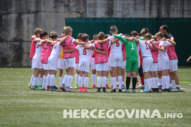 hej Liga U-11, !hej Liga, Stadion HŠK Zrinjski