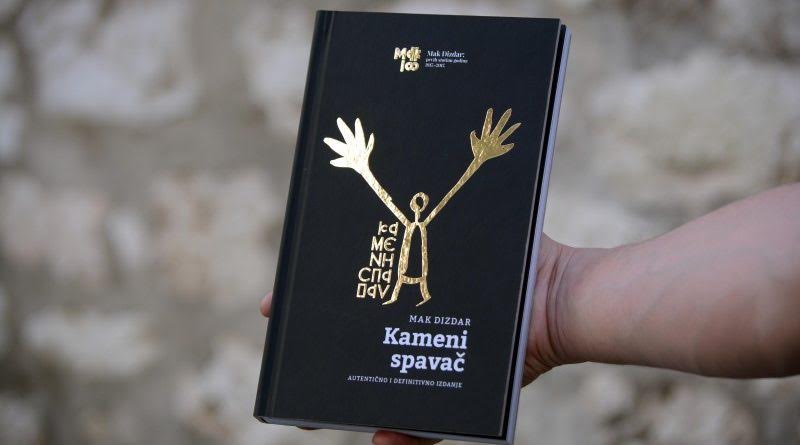 Mak Dizdar, kameni spavač