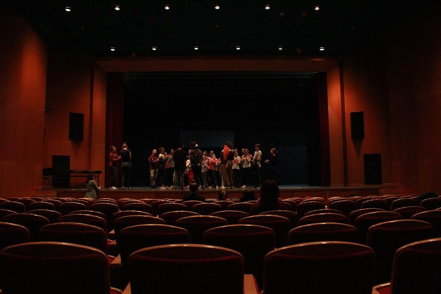 Kralj lavova, Mostar