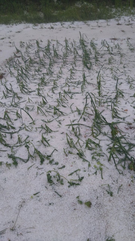 grad, Posuški Gradac