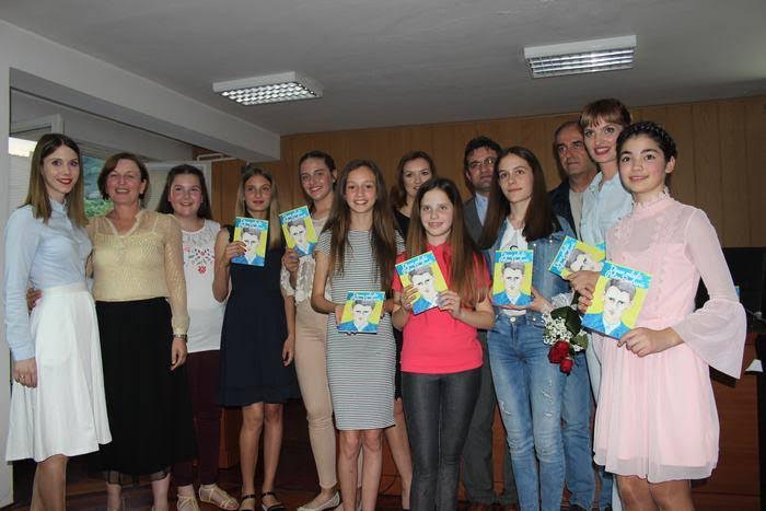 Ljubuški, Petar Barbarić