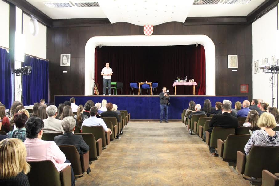 županija središnja bosna, Hrvatskog proljeća Središnje Bosne, Hrvatsko proljeće Središnje Bosne