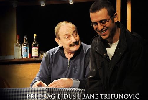 komedija, Mostar, hipertenzija, Mostar