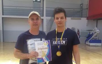 Luka Matković , STK Mostar