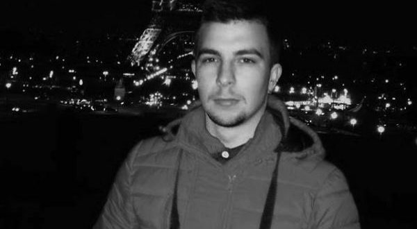 Muhamed Sipović, Mostar, dženaza