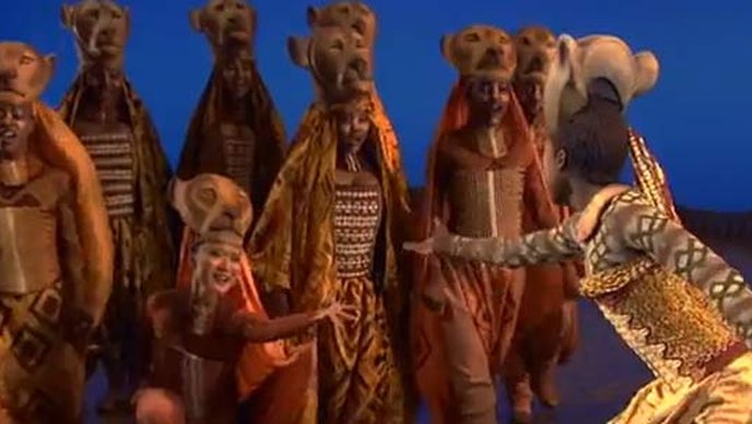 Kralj lavova, Mostar