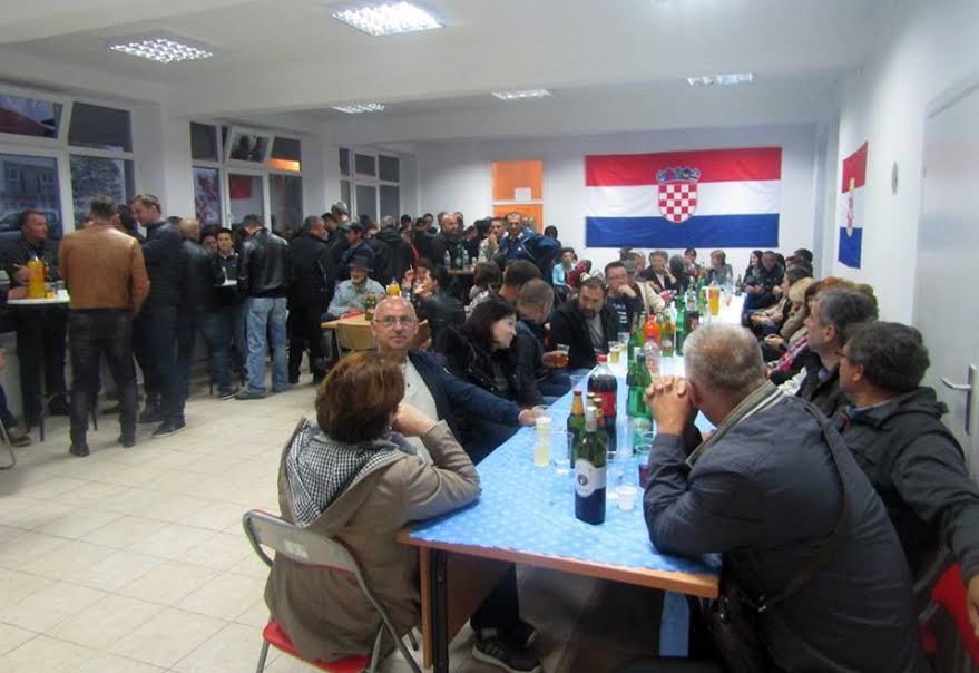 Hrvatsko proljeća Središnje Bosne, Hrvatsko proljeće Središnje Bosne, hrvatsko proljeće