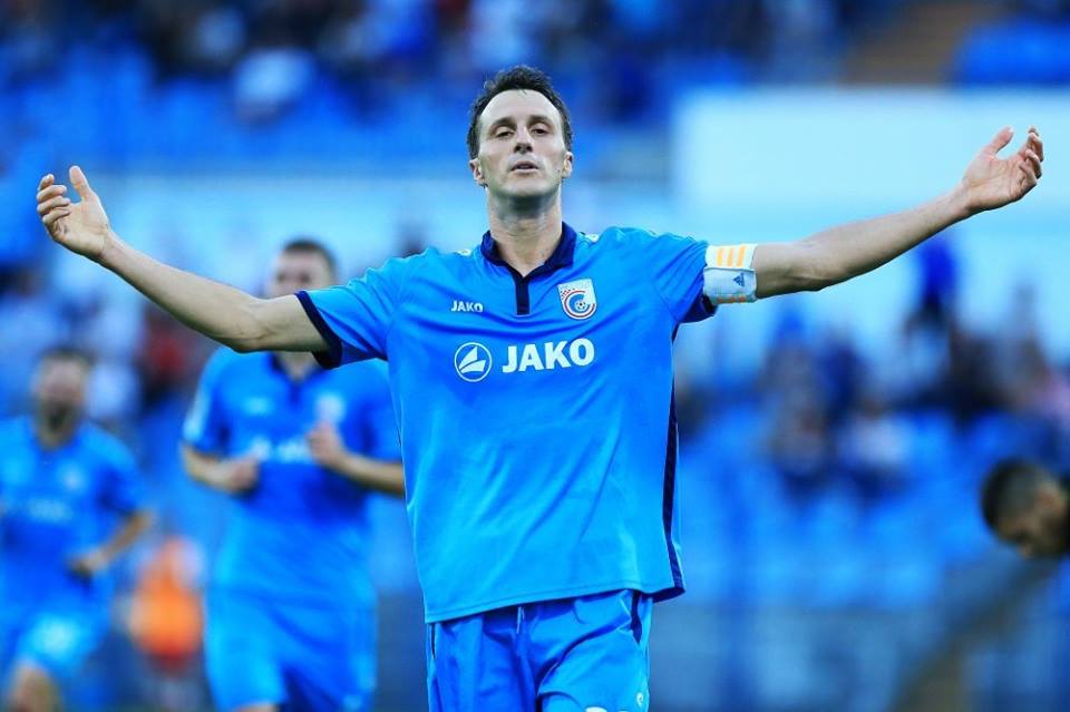 HNK Cibalia, hnk osijek , HNK Cibalia, frane vitajić, HNK Cibalia, frane vitajić