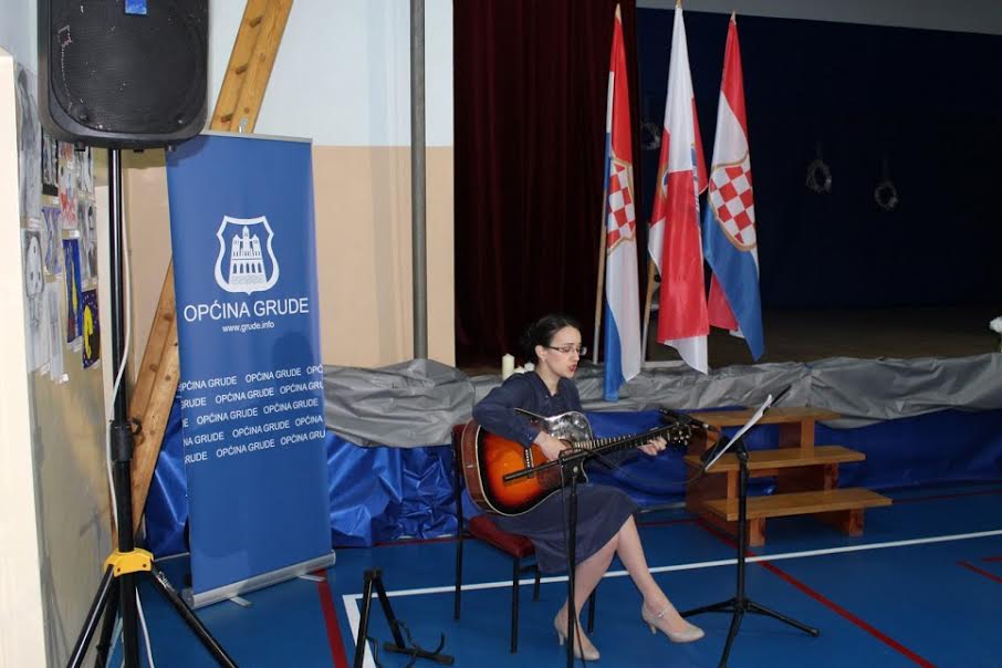 Šimićevi susreti, Drinovci