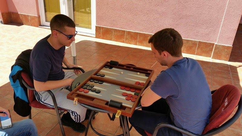 studentski zbor, sport, sportske igre