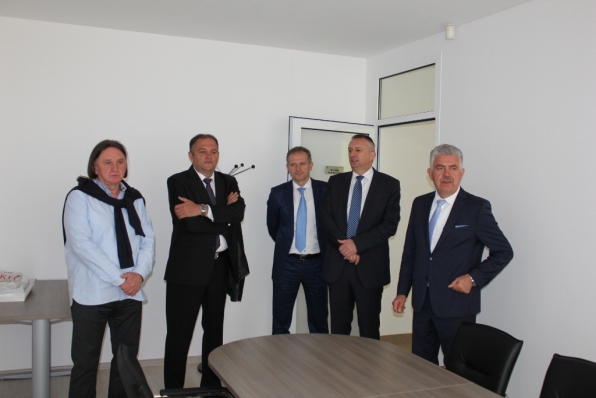 Vlada HNŽ, Čitluk, dr. sc. Nevenko Herceg