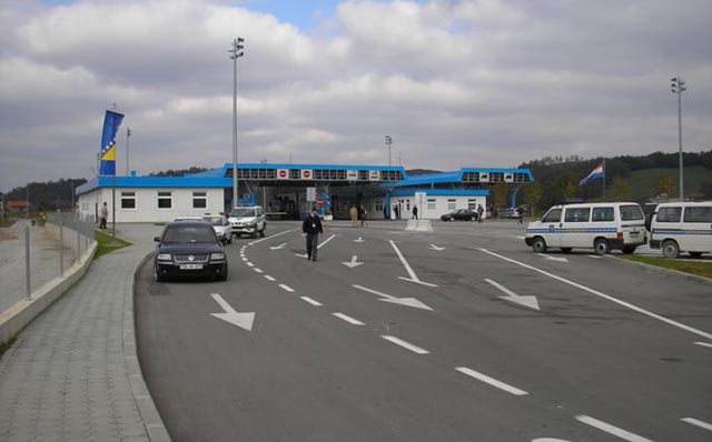 carinski terminal
