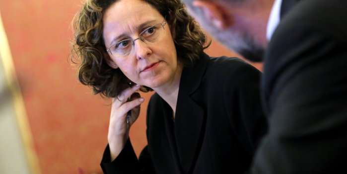 Nina Obuljen, Nikola Grmoja , hrvatski sabor