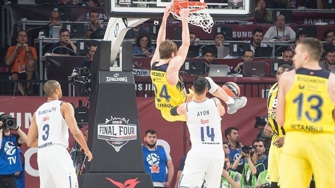 Fenerbahce Ulker, Željko Obradović,  pobjednik Eurolige , Fenerbahçe, Željko Obradović