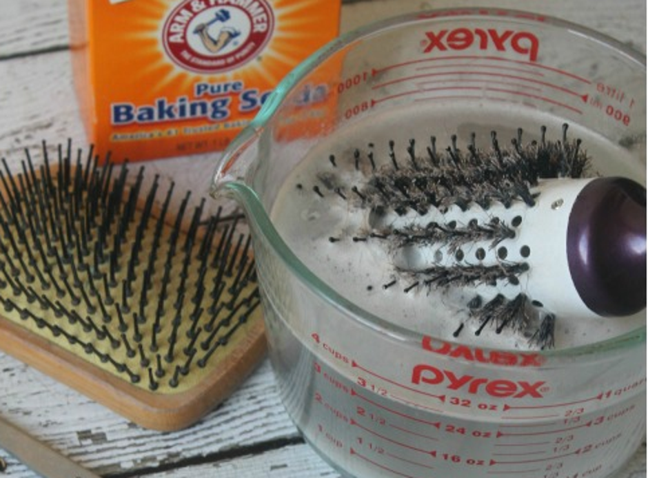 čišćenje, fantastičan trik, četkanje