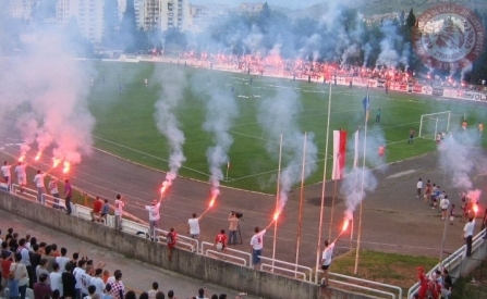 HŠK Zrinjski, titula