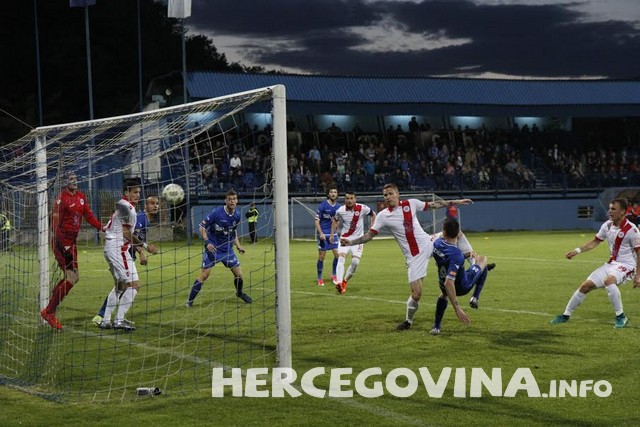 Stadion HŠK Zrinjski, FK Željezničar, FK Željezničar, NS BIH, FK Željezničar, odlasci, Stadion HŠK Zrinjski, FK Željzničar