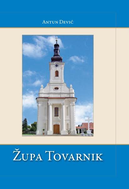župa Tovarnik, Tovarnik