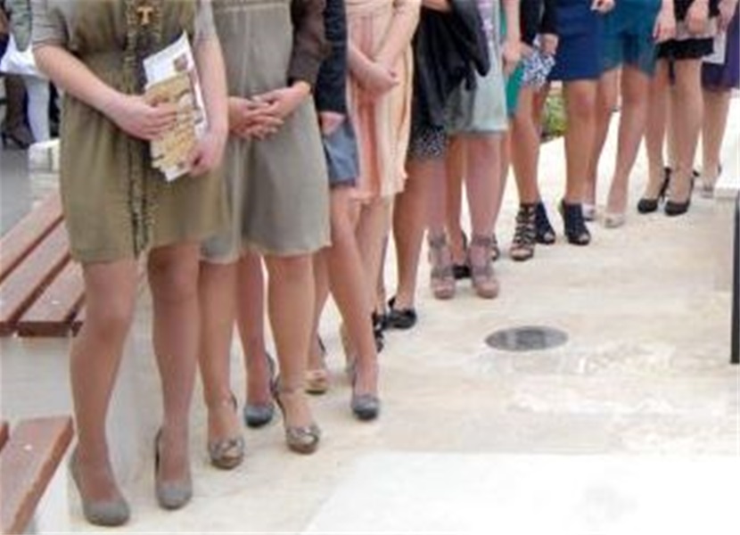 krizma, poklon, pokloni