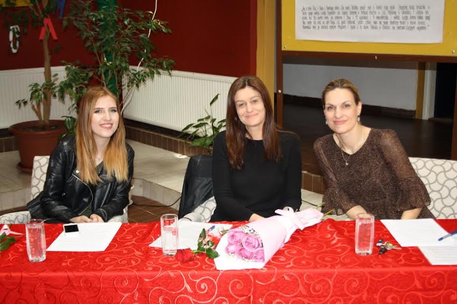 sonja jurić, knjiga