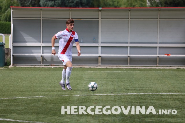 Kadeti Zrinjski-Sloboda