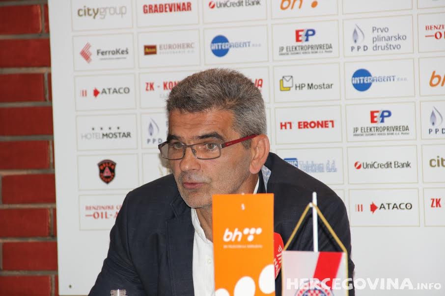 Stadion HŠK Zrinjski, Blaž Slišković, Blaž Slišković, penal, HŠK Zrinjski