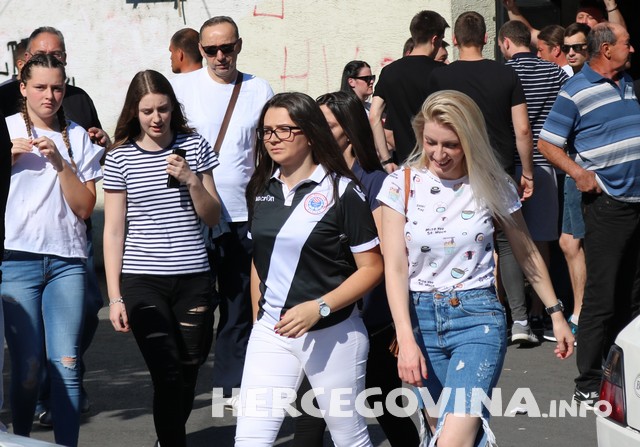 HŠK Zrinjski, Stadion HŠK Zrinjski, Plemkinje
