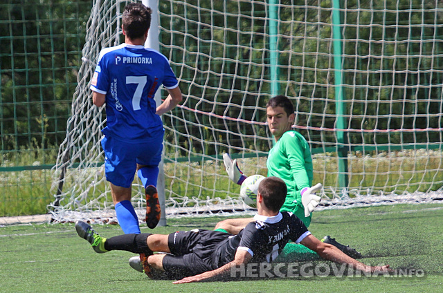 Široki Brijeg - Zrinjski