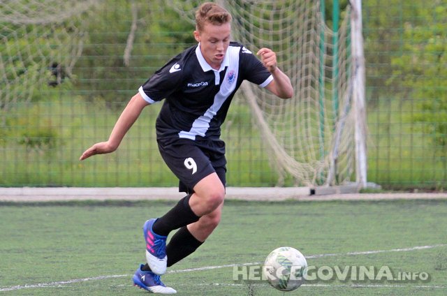 Široki Brijeg - Zrinjski